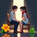Is It Normal to Want to Date Hatsune Miku? Exploring Virtual Relationships and Fandom