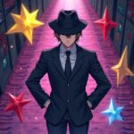 Is Kuroba Toichi Really Alive? Shocking Twists in The Million Dollar Five-Pointed Star Explained