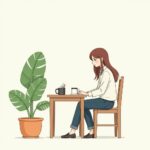 Is Sazae Bullying Katsuo? Exploring Family Dynamics in Sazae-san