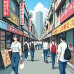 Is Shibamata in Katsushika Ward a Tourist Hotspot During Golden Week? Insights and Tips