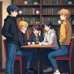 Is Shonen Jump Currently in a Winter Phase? Exploring the Era of New Titles and Humor