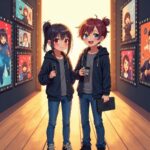 Is WASABI a Masterpiece? A Review of Its Comedy and Charm