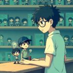 Is the Bakugo Katsuki Rukappu Figure on Amazon Authentic? A Guide to Finding Genuine My Hero Academia Collectibles