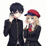 Is the LINE Content Between Nagano Mei and Tanaka Kei Fabricated? Exploring the Controversy and Implications