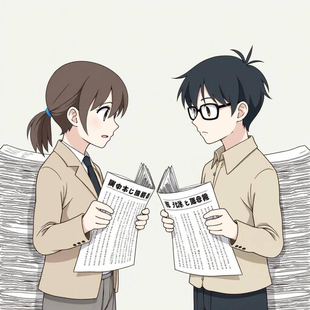 Is the LINE Message Report Between Tanaka Kei and Nagano Mei Fabricated? Exploring the Controversy