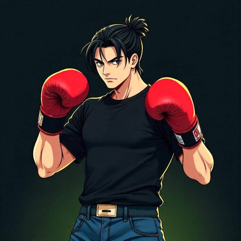 Kameda Kazuki: The Greatest Featherweight Champion in Boxing History? Exploring His Legacy and Impact