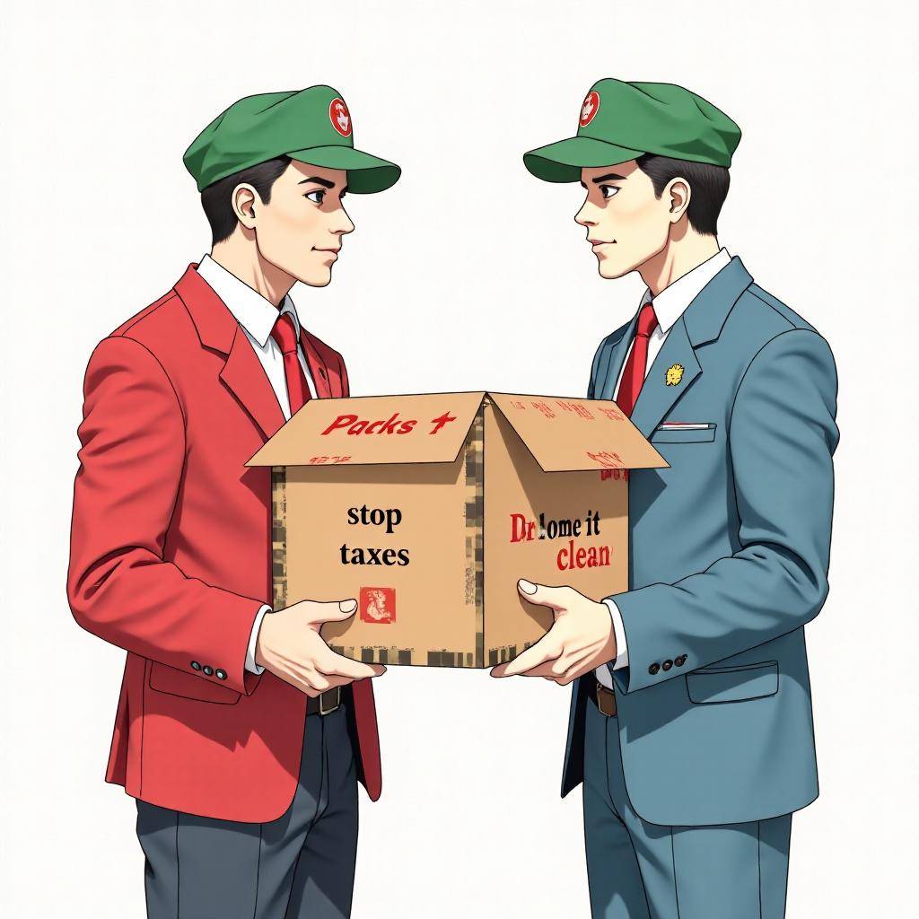 Key Policy Differences Between Mr. Hyakuta and Mr. Kawamura in the Japan Conservative Party