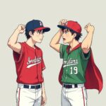 Kiyohara vs Matsui: Analyzing the Greatest Batter in Japanese Baseball History