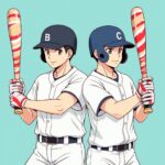 Kiyohara vs Matsui: Who is the Superior Batter in Japanese Baseball History?