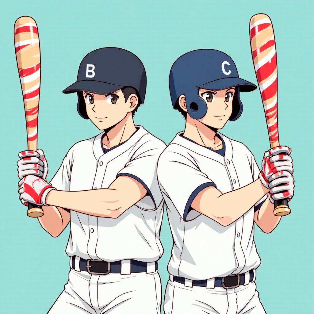 Kiyohara vs Matsui: Who is the Superior Batter in Japanese Baseball History?