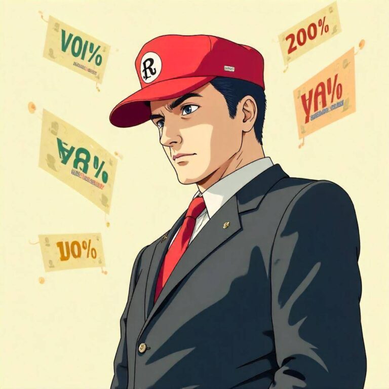 Koizumi Shinjiro's Rice Price Proposal: Could It Qualify Him for Prime Minister?