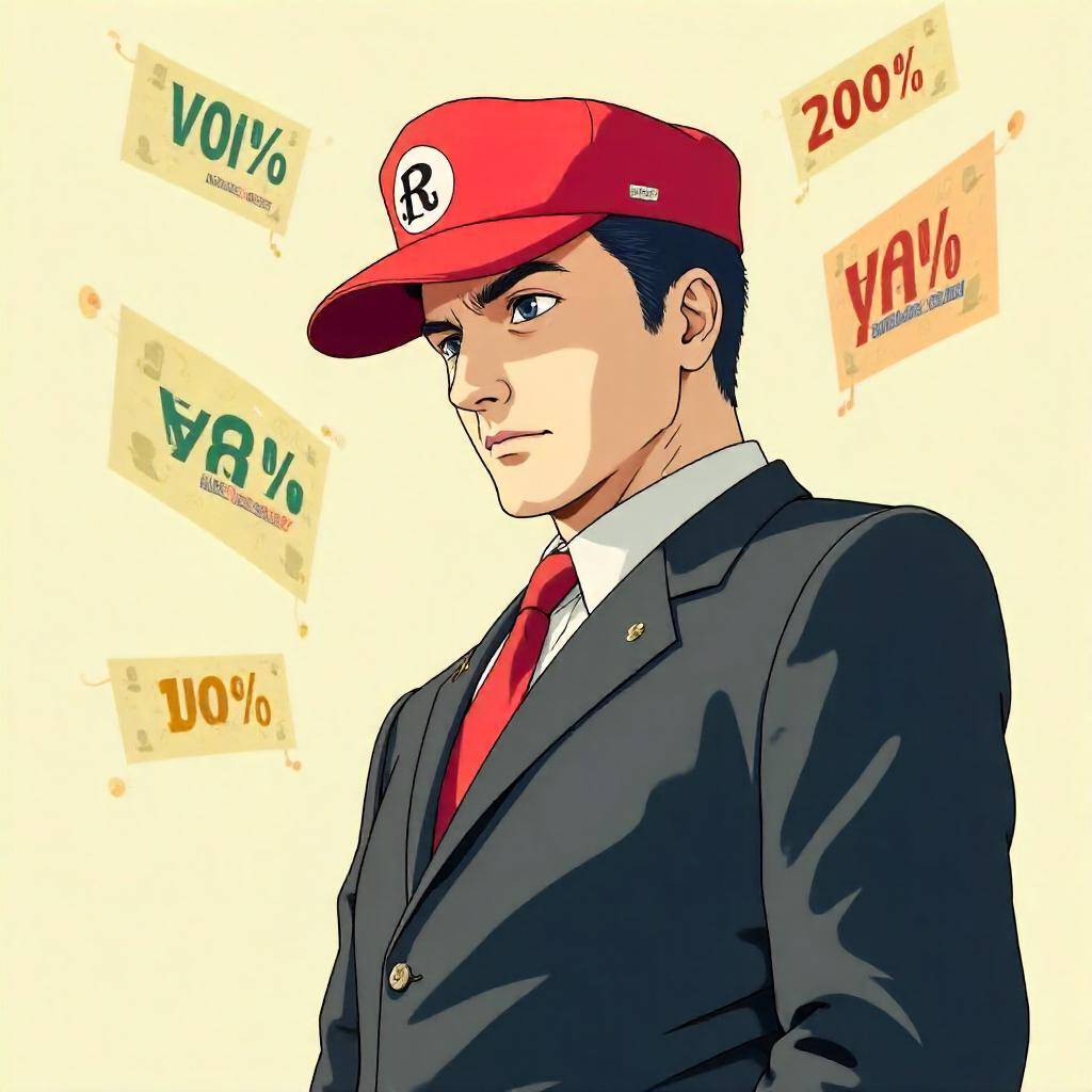 Koizumi Shinjiro's Rice Price Proposal: Could It Qualify Him for Prime Minister?