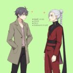Kuro-chan vs Ega-chan: Who is the Cooler Character? A Fun Comparison