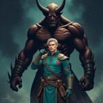 Kvar vs. the Demon King: Analyzing Power Dynamics in Sousou no Frieren