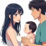 Mako-san's Birth: Cultural Differences in Postpartum Care and Parenting Challenges