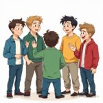 Male Voice Actors Under 170 cm with Deep Voices: Discover Hidden Talents