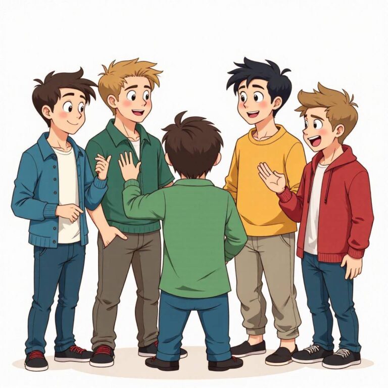 Male Voice Actors Under 170 cm with Deep Voices: Discover Hidden Talents