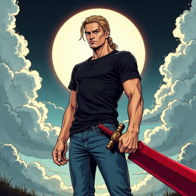 Masahiro Nakai's Bold Stand: The Fight for Honor and Expression in a Challenging Landscape
