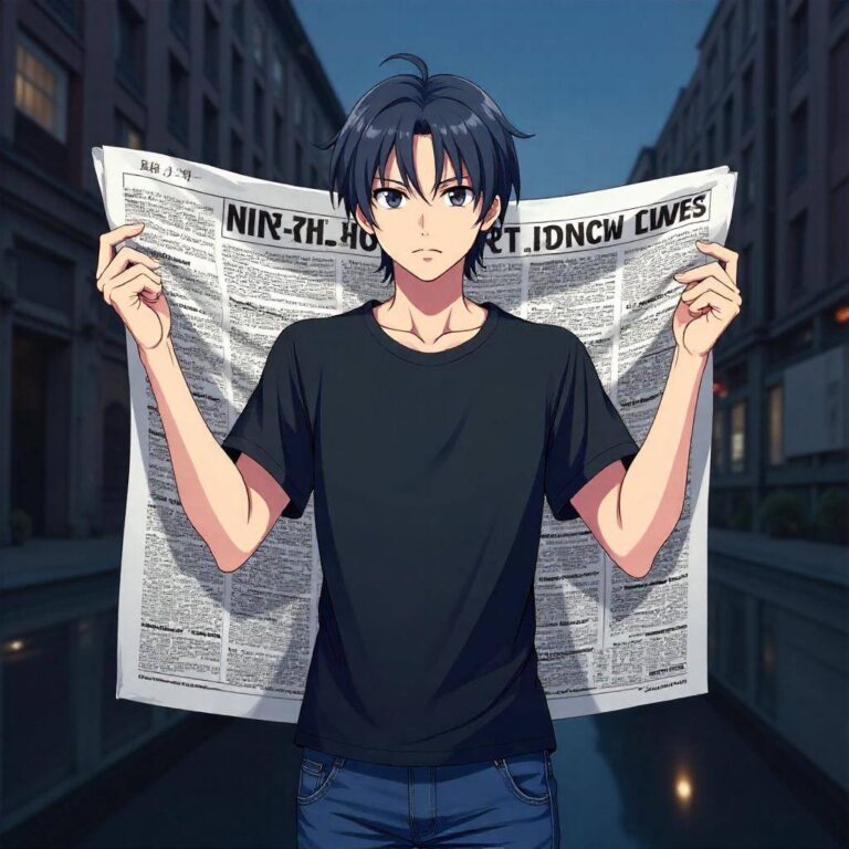 Masahiro Nakai's Rebuttal: Analyzing Media Coverage and Public Perception