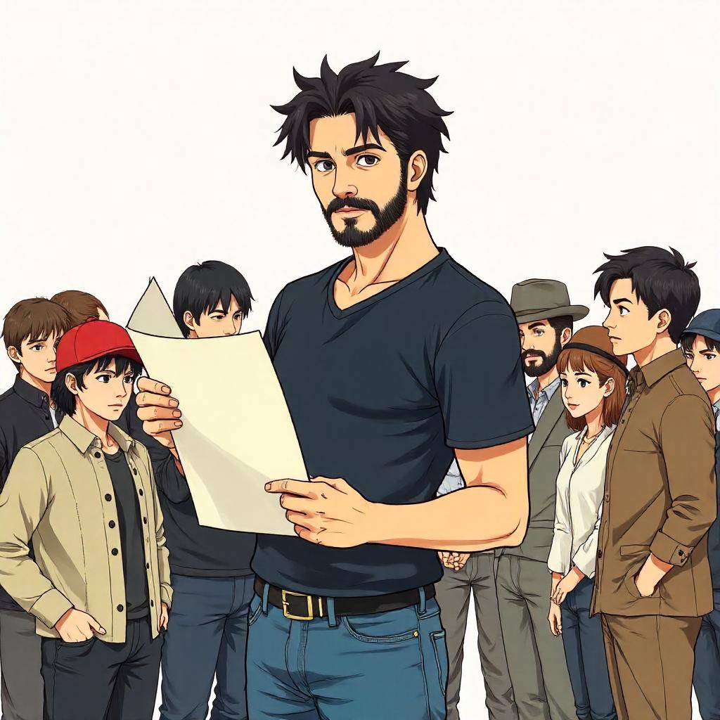 Masahiro Nakai's Rebuttal Document: Examining the Impact on Victims and Public Perception of Sexual Violence