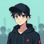 Masahiro Nakai's Role in Rebellion of Lelouch: The Impact of Silence and Courage in the Entertainment Industry