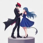 Master-Servant Dynamics and Awakened Demon Lords in That Time I Got Reincarnated as a Slime: Can They Evolve Together?
