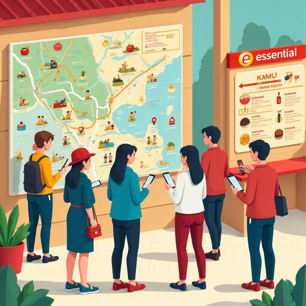 Maximize Your DisneySea Experience: Essential Tips for DPA, Mobile Orders, and Priority Passes