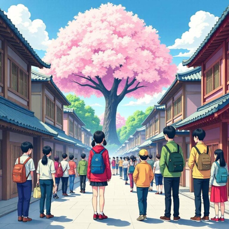 Maximize Your Golden Week Experience in Japan: Essential Tips and Top Destinations
