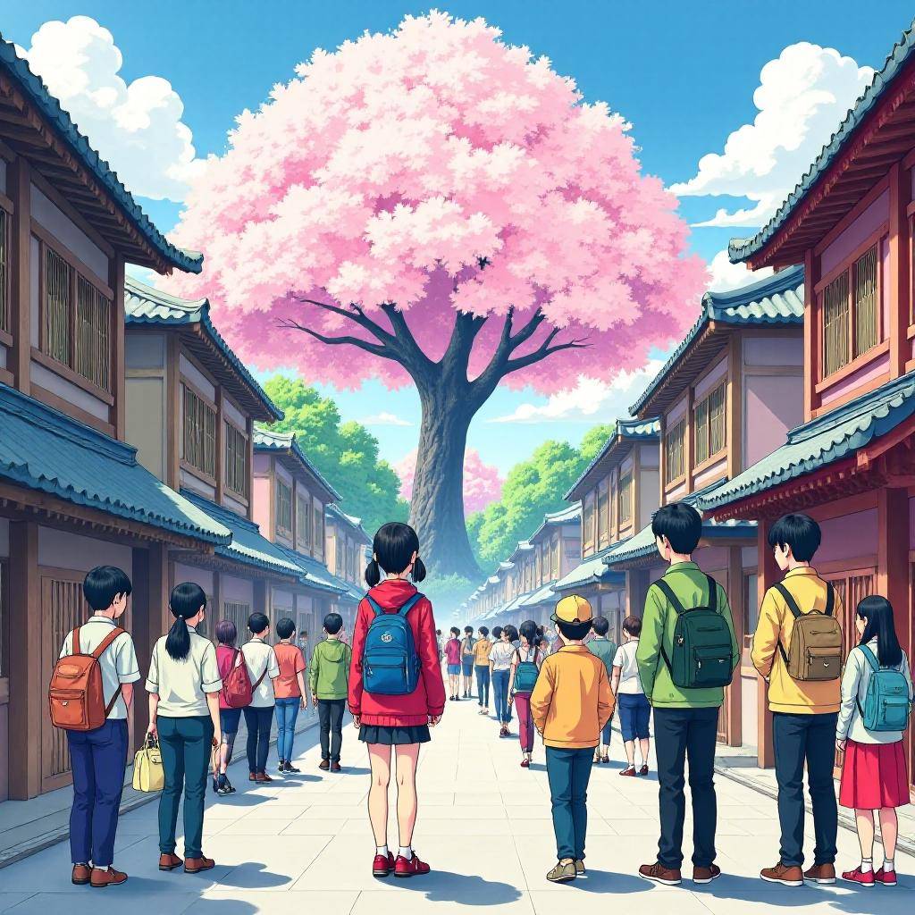 Maximize Your Golden Week Experience in Japan: Essential Tips and Top Destinations
