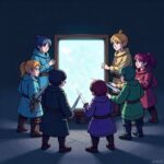 Maximizing Your Tachi: Strategies and Tips for Touken Ranbu Players