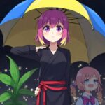 Mei Nagano's Future Projects: What to Expect from the Rising Star
