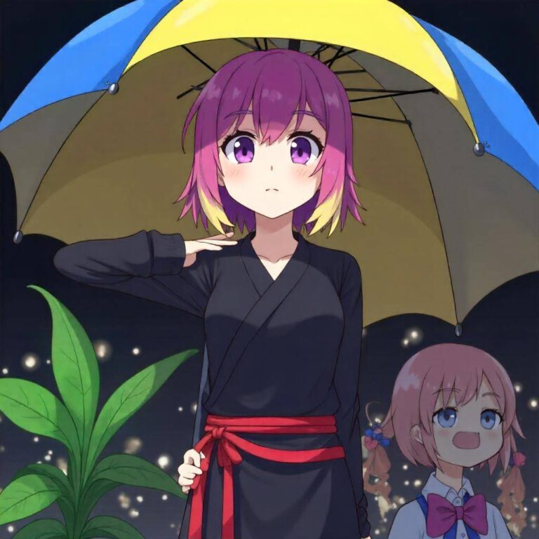 Mei Nagano's Future Projects: What to Expect from the Rising Star