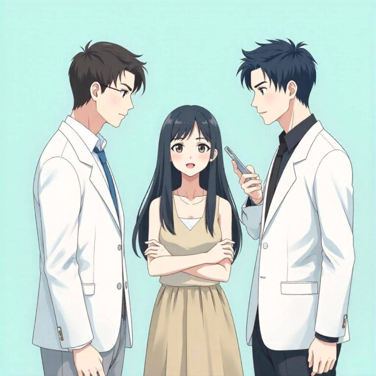 Meiku Nagano's Love Life: Exploring the Controversy of Her Relationships and Public Perception
