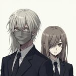 Memorable Dialogue and Tension in Detective Conan: The Phantom of the One-Eyed Scene