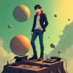 Miyama Ryouki's Potential Departure: Insights on Artist Contracts and Fan Reactions