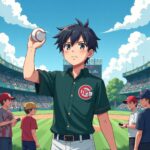 Miyasako-san's Ceremonial First Pitch: Exploring Global Demand and the Relevance of His Humor