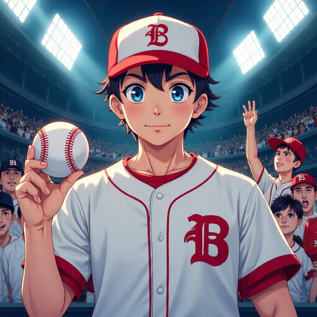 Miyazaki-san's First Pitch for the Dodgers: Exploring His Global Appeal and Mixed Reception in Japan