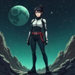 Mobile Suit Gundam: The Witch from Mercury - Are Only Four Episodes Left? Everything You Need to Know