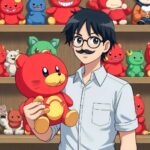 Momotarou Mikoshiba Plush Release Date: Everything You Need to Know About Availability and Collecting Anime Merchandise