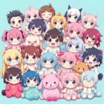 Myakumyaku Plush Toys: The Must-Have Souvenir from the Osaka Expo