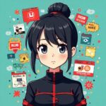 Nagano Mei: Recent Controversy and Its Impact on Her Media Presence and Career