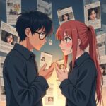 Nagano Mei's Recent Criticism Explained: Infidelity Allegations and Public Backlash, Plus Tanaka Kei's Mild Response