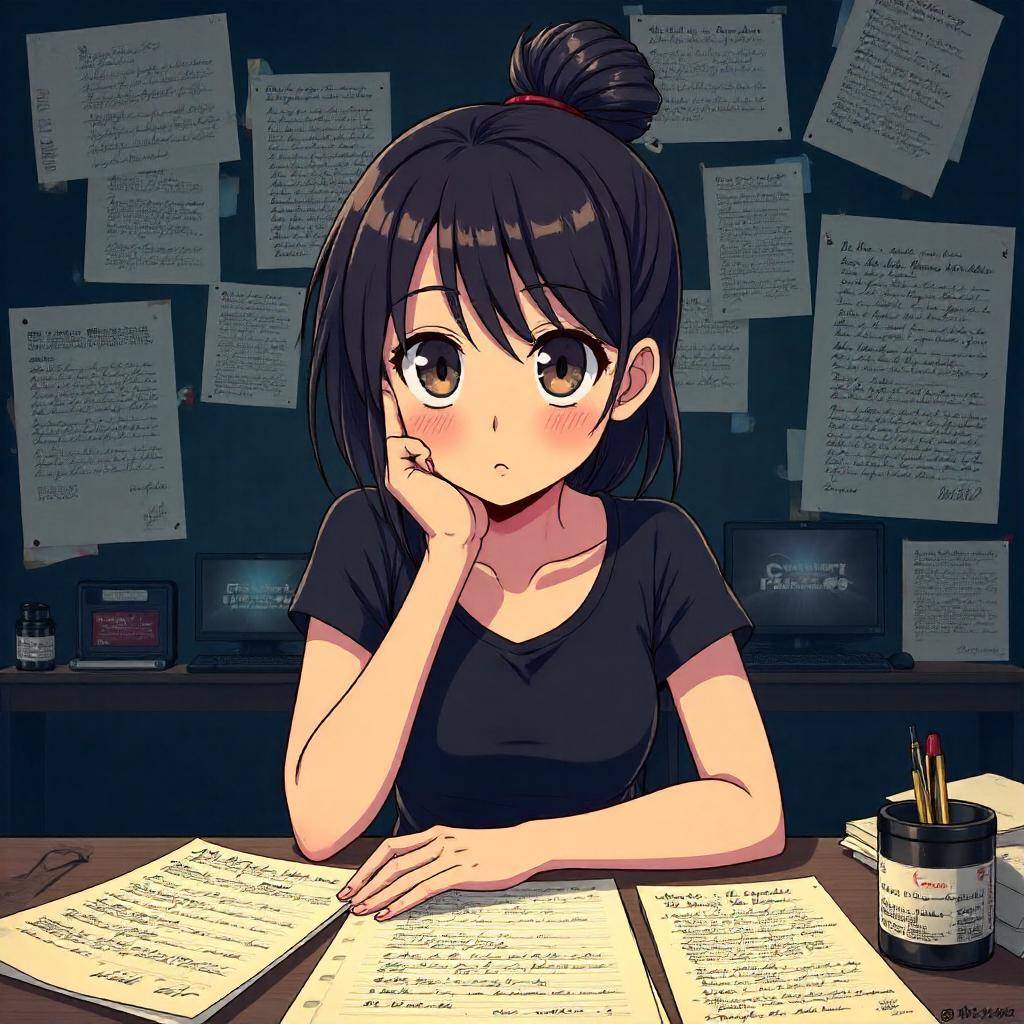 Nagano Mei's Withdrawal from All Night Nippon X: What You Need to Know About the Rumors and Speculations