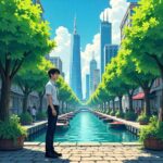 Nagano vs Toyota: Which Japanese City Offers a More Urban Experience?