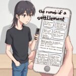 Nakai-san's Controversy: Exploring Rumors, Threats, and Settlements in the Entertainment World