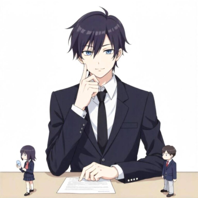 Nakai-san's Response: Analyzing Communication and Misunderstandings in Personal Interactions