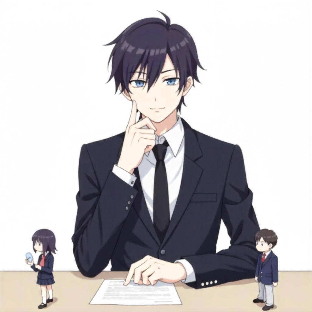 Nakai-san's Response: Analyzing Communication and Misunderstandings in Personal Interactions