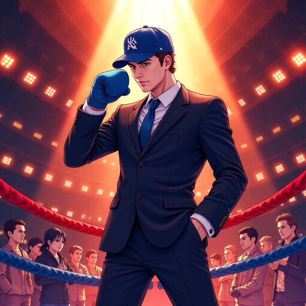 Naoya Inoue's 8th Round KO Victory: A Deep Dive into the Match's True Dynamics and Controversies