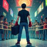 Naoya Inoue's Dominant Victory: Analyzing the Controversial Claims of Struggle in His Latest Fight