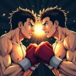 Naoya Inoue vs Angelo Leo: A Potential Clash for Boxing History and Six Weight Class Glory
